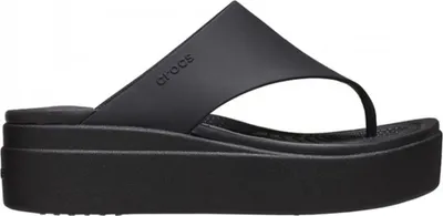 Produktbild von Schuhe Crocs Brooklyn Flip C4607