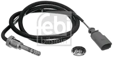 Produktbild von FEBI BILSTEIN 49293 Abgastemperatursensor für AUDI A6 Avant (4F5, C6)