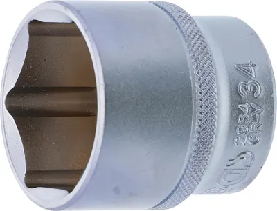 Zdjęcie produktu dla BGS technic Socket, 262 mm, 262 g