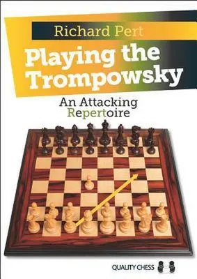 Immagine prodotto di Playing the Trompowsky