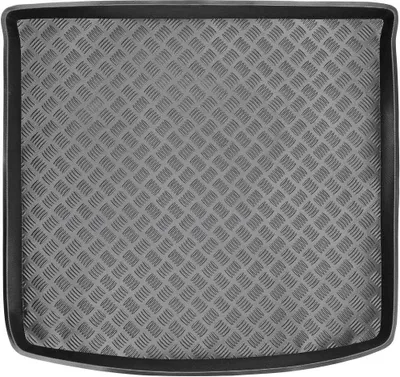 Zdjęcie produktu dla Mata do bagażnika Mitsubishi Outlander III 2012 - 2021 7-osobowy