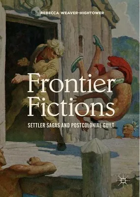 Obrázok produktu pre Frontier Fictions