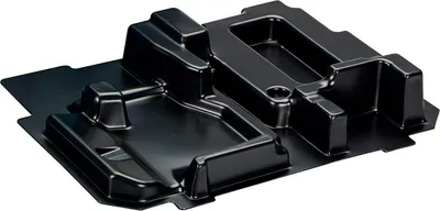 Produktbild von Makita Tiefziehteil für MAKPAC Gr. 3, passend für Akku-Schlagschrauber TW001G, TW007G, TW008G