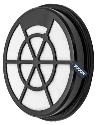 Productafbeelding van SQOON® Motorfilter Geschikt voor Bosch – Vervangt 12025213