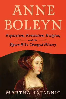 Produktbild von Anne Boleyn