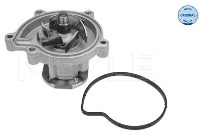 Produktbild von MEYLE Kühlmittelpumpe Wasserpumpe passend für MERCEDES-BENZ A-Klasse (W169) 013 220 0008