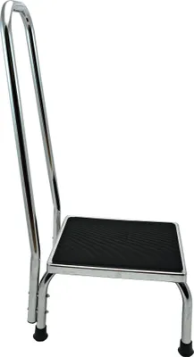 Produktbild von Sundo - Trittstufe Steighilfe Einstiegshilfe mit Haltegriff Fußtritt Tritthocker *120kg*