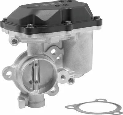 Produktbild von WAHLER 712054D AGR-Ventil für VW TIGUAN (AD1) Abgasrückführungsventil