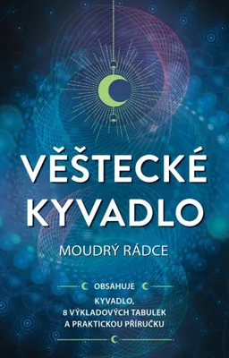 Produktbild von Věštecké kyvadlo | kolektiv