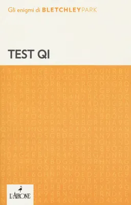 Obrázok produktu pre Test Q. I.