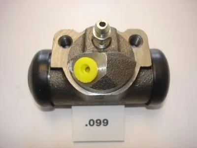 Produktbild von JAPANPARTS Radbremszylinder Trommelbremse Hinten für JEEP CHEROKEE (XJ) CS-099