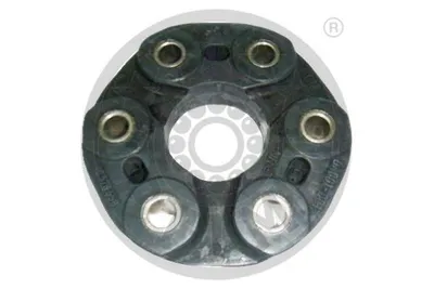 Image de OPTIMAL F8-6765 Arbre longitudinal articulé avant et arrière pour OPEL Omega B Berline (V94) Arbre à cardan