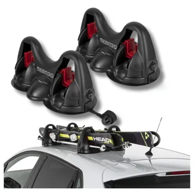 Productafbeelding van Magnetische ski-houder Himalaya