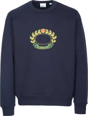 Produktbild von Burberry Rundhalspullover für Damen