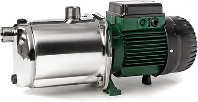 Produktbild von EuroInox 40/80 M Gartenpumpe