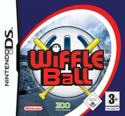Produktbild von Wiffle-Ball