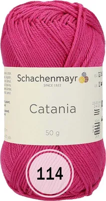 Immagine prodotto di Catania Originals di Schachenmayr (50g/125m)