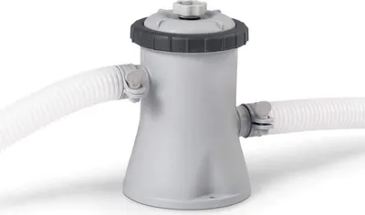 Immagine prodotto di INTEX 28602GS - Pompa filtro - C330, 1.250 l/h a cartuccia tipo H filtro piscina pompa piscina