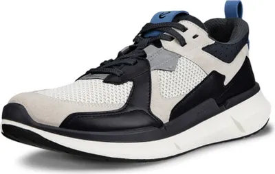 Produktbild von Ecco Herren Outdoorschuhe BIOM 19442-40, 19442-41, 19442-42, 19442-43, 19442-44, 19442-45, 19442-46, 28319-42, 28319-43, 28319-44, 28319-45 ECO-830774 shadow white/night sky 45