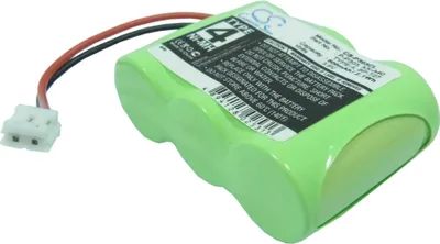 Produktbild von TECHTEK Akku Kompatibel mit [AT&T] 1000, 1145, 1165, 1177, 1187, 1445, 1465, 1477, 1487, 1517, 1539, 22030X, 22031X, 22032X, 22036X, 22038X, 22040X,