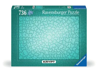 Immagine prodotto di Krypt Metallic Mint Ravensburger 12000189