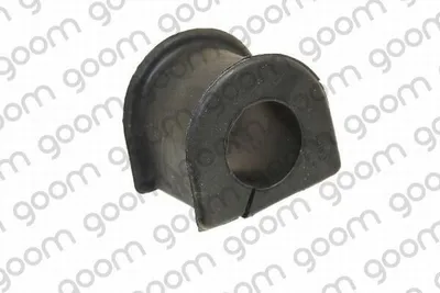 Produktbild von GOOM Lagerbuchse Stabilisator SS-0410 Vorne beidseitig für TOYOTA LAND CRUISER 80 (J8) 40mm 41mm 43mm 24mm