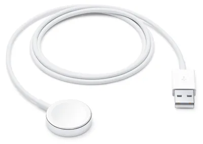 Produktbild von Apple Watch Magnetisches Ladekabel (1 m)