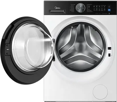 Midea MF210W80WB-14A20 Waschmaschine