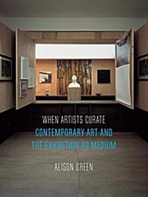 Produktbild von When Artists Curate