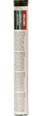 Produktbild von Womi Epoxy Kleber W211 Epoxidharz Tube 114g