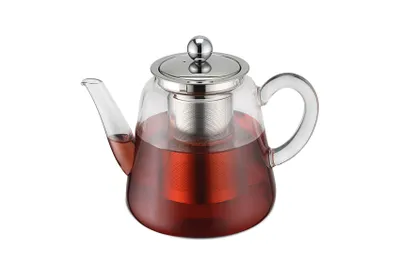 Immagine prodotto di Teiera Weis con filtro per tè 1100ml