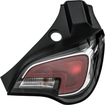 Zdjęcie produktu dla Lampa Tylna Opel Adam 10.12-02.19 Pr