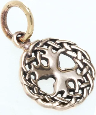 Produktbild von Anhänger Weltenesche s Schmuck