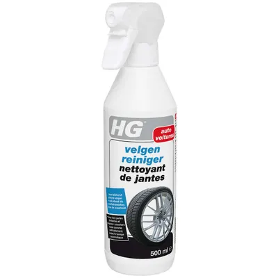 Obrázok produktu pre Hg Velgen Cleaner 0,5 l