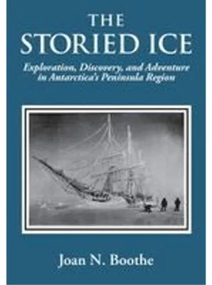 Obrázek produktu pro The Storied Ice