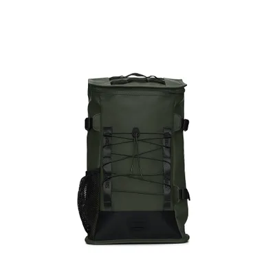 Produktbild von Rains - Trail Mountaineer tasch Green -