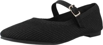Immagine prodotto di Ballerine Del Marchio La Strada Del Modello 2303386s Nero