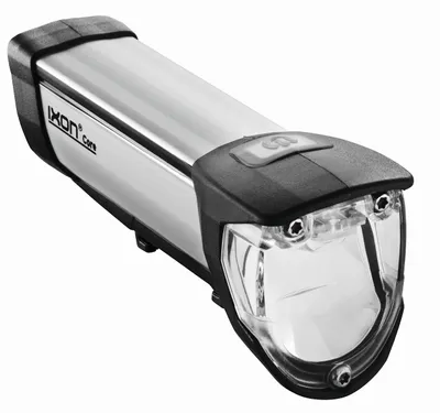 Zdjęcie produktu dla Akumulatorowa latarka czołowa B&M LED IXON Core IQ2 180L, AS
