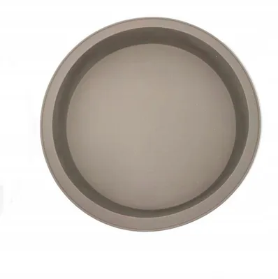 Zdjęcie produktu dla Forma Silikonowa Do Pieczenia Okrągła Gładka 151648