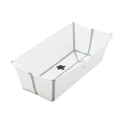 Immagine prodotto di STOKKE Vasca da bagno Flexi X-Large Bianca