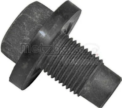 Image de METZGER 8030019 Vis de fermeture du carter d'huile