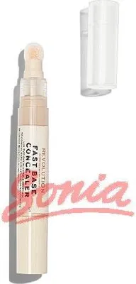 Produktbild von Makeup Revolution Fast Base Concealer C4 4.5ml