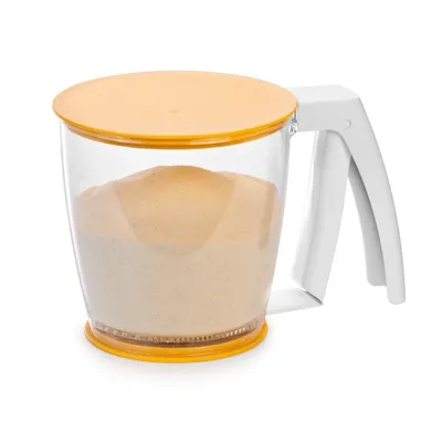 Obrázek produktu pro Tescoma Mechanické síto DELÍCIA