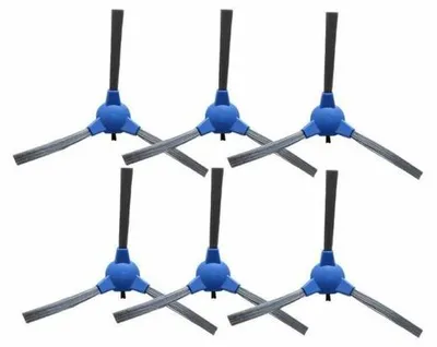 Immagine prodotto di Accessori per aspirapolvere a spazzola Accessori per aspirapolvere robot