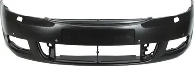 Produktbild von BLIC Stoßstange Stoßfänger für SKODA Octavia II Combi (1Z5) 5510-00-7521904Q