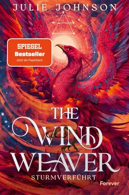 Produktbild von The Wind Weaver