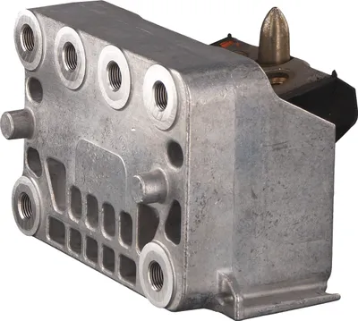 Produktbild von FEBI BILSTEIN Motorlager Gummimetalllager passend für MERCEDES-BENZ ANTOS 101741