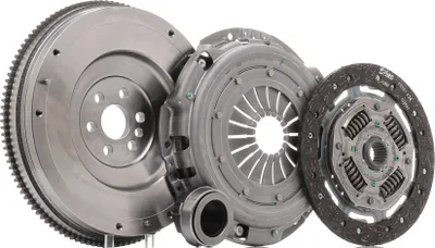 Produktbild von VALEO Kupplungssatz komplett 835095 für BMW 3 Touring (E91) 18,71kg