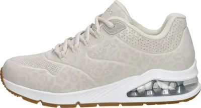 Image de Skechers Uno 2  Sneakers Laag - Gebroken wit - Maat 36
