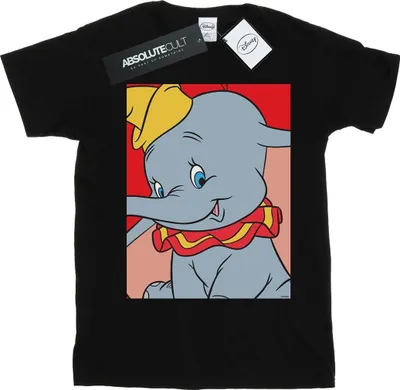 Produktbild von Disney - T-Shirt für Herren BI18739 (M) (Schwarz)